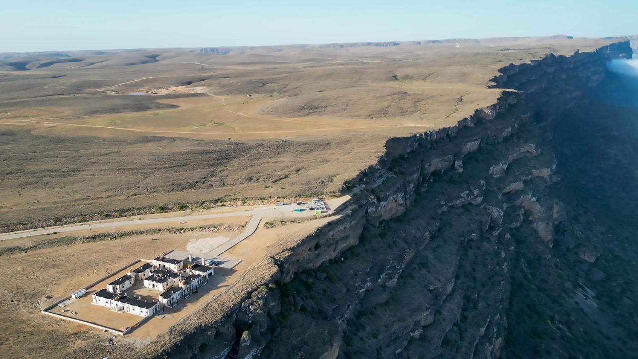 Sama Jabal Samhan Hotel Салала Екстер'єр фото